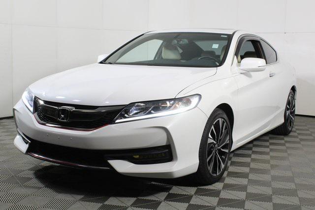 used 2017 Honda Accord car, priced at $22,952