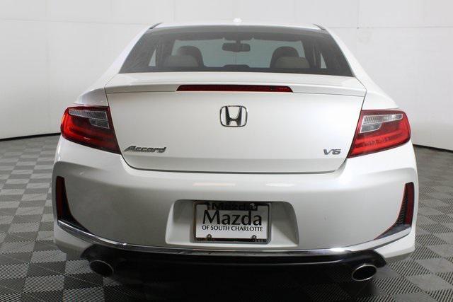 used 2017 Honda Accord car, priced at $22,952