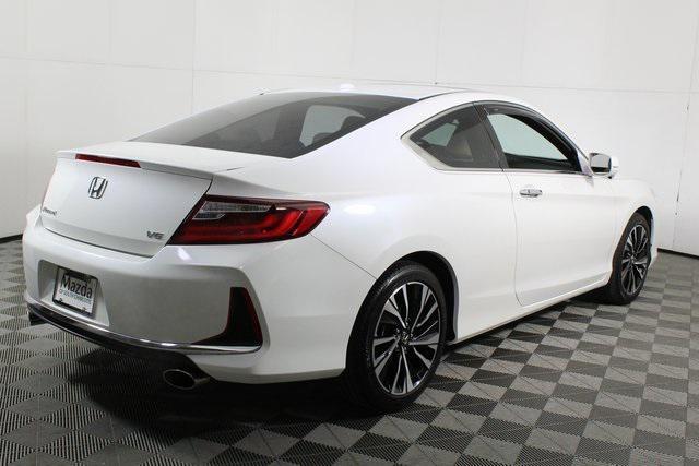 used 2017 Honda Accord car, priced at $22,952