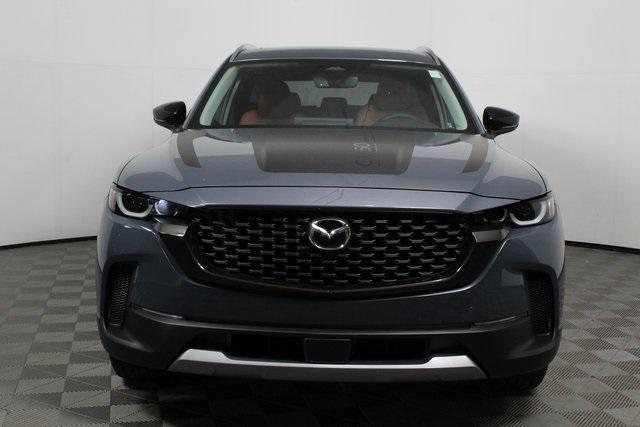 new 2025 Mazda CX-50 car, priced at $44,240