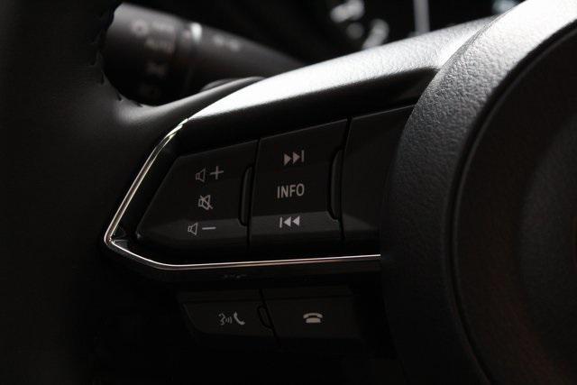 new 2025 Mazda CX-5 car, priced at $38,000