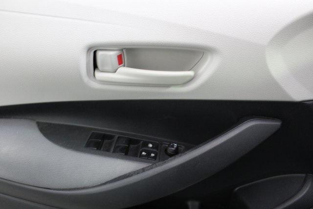 used 2022 Toyota Corolla car, priced at $17,994