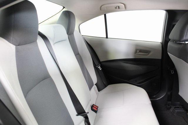 used 2022 Toyota Corolla car, priced at $17,994