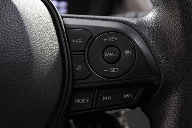 used 2022 Toyota Corolla car, priced at $17,994