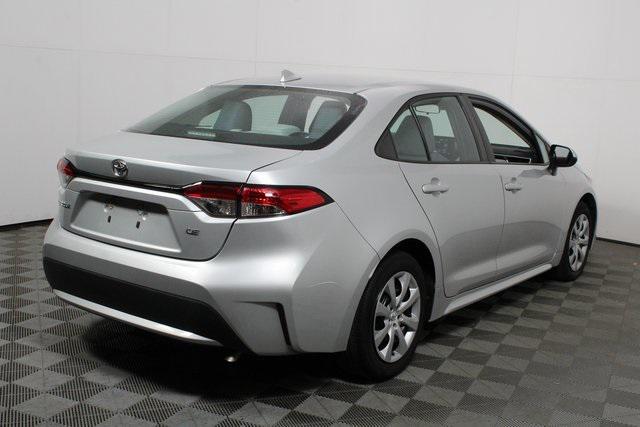used 2022 Toyota Corolla car, priced at $17,994