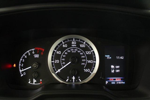 used 2022 Toyota Corolla car, priced at $17,994