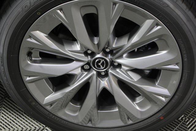 new 2026 Mazda CX-90 car, priced at $52,450