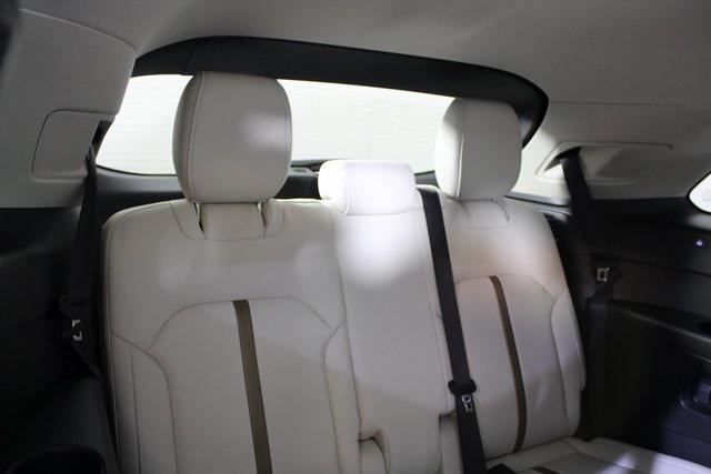 new 2026 Mazda CX-90 car, priced at $52,450