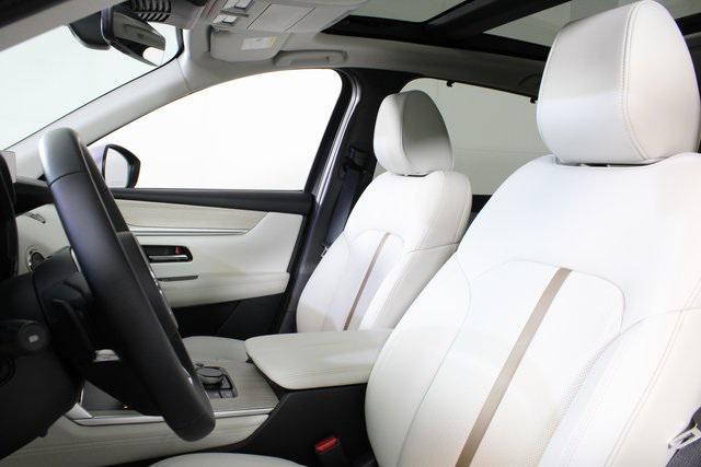 new 2026 Mazda CX-90 car, priced at $52,450