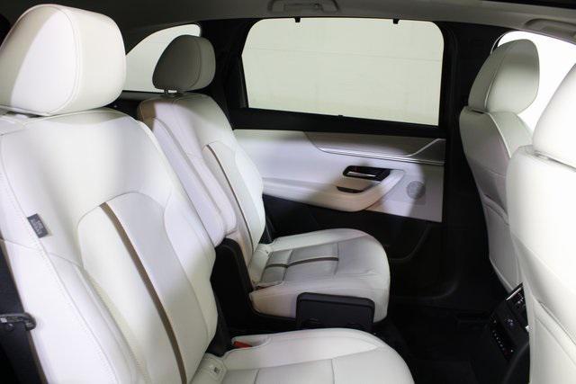 new 2026 Mazda CX-90 car, priced at $52,450
