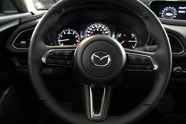 new 2025 Mazda CX-30 car, priced at $29,060