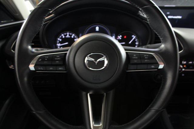 used 2024 Mazda Mazda3 car, priced at $24,792