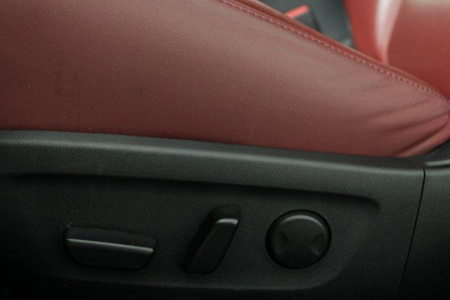 used 2024 Mazda Mazda3 car, priced at $24,792