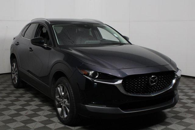used 2023 Mazda CX-30 car, priced at $22,761