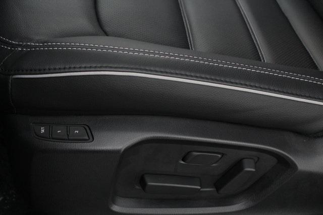 new 2025 Mazda CX-5 car, priced at $39,115