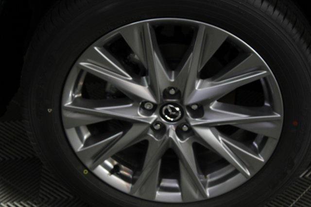 new 2025 Mazda CX-5 car, priced at $39,115