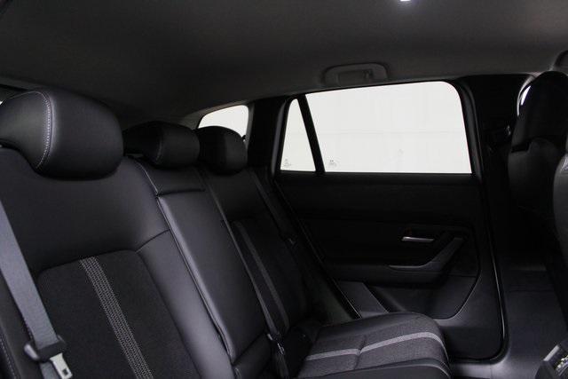new 2025 Mazda CX-50 car, priced at $32,830