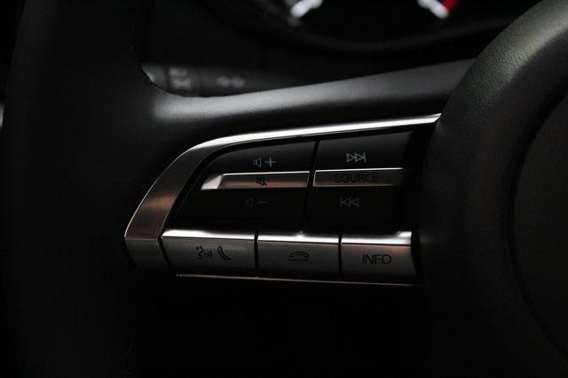 new 2025 Mazda CX-50 car, priced at $32,830