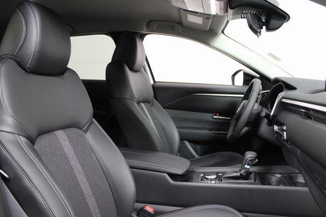 new 2025 Mazda CX-50 car, priced at $32,830