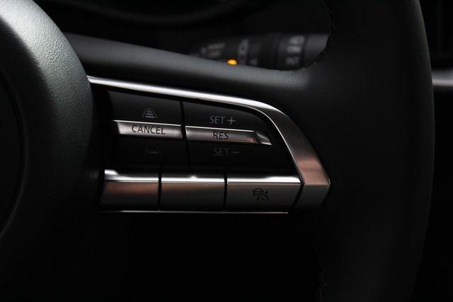 new 2025 Mazda CX-50 car, priced at $32,830