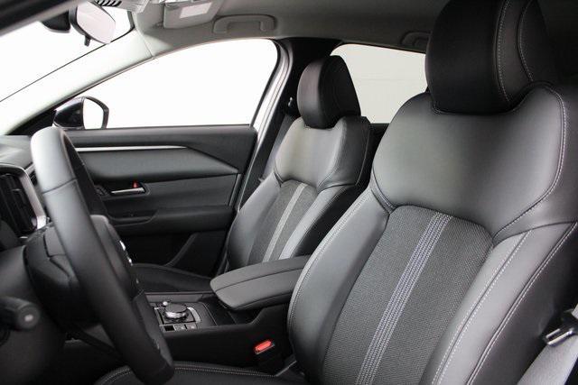 new 2025 Mazda CX-50 car, priced at $32,830