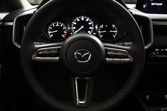 new 2025 Mazda CX-50 car, priced at $32,830
