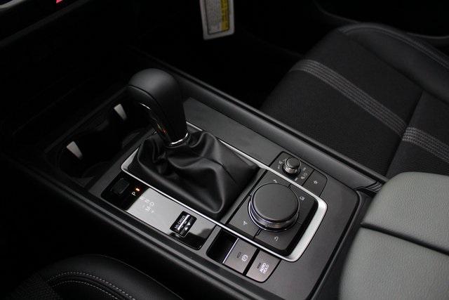 new 2025 Mazda CX-50 car, priced at $32,830