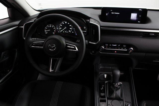 new 2025 Mazda CX-50 car, priced at $32,830