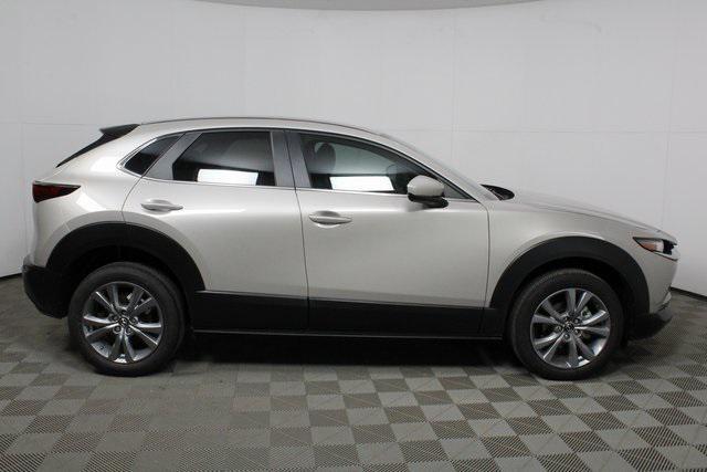 used 2023 Mazda CX-30 car, priced at $23,122