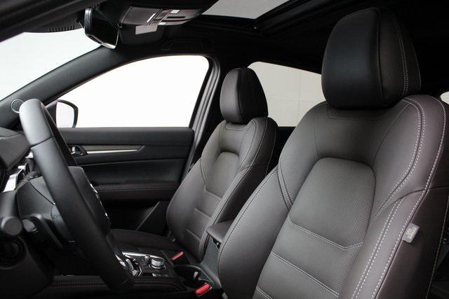 used 2025 Mazda CX-5 car, priced at $37,348