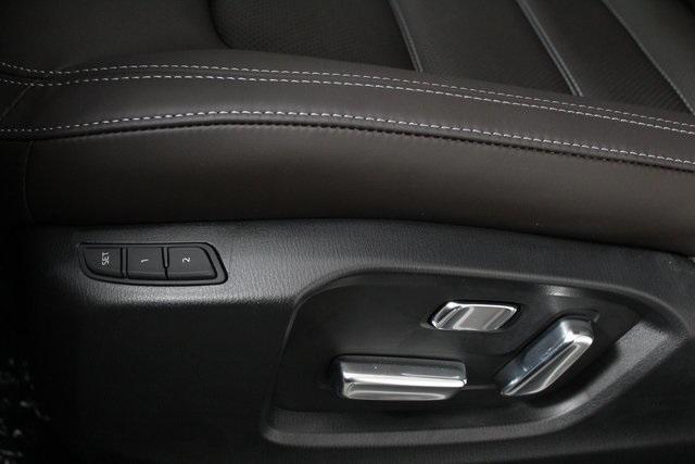 used 2025 Mazda CX-5 car, priced at $37,348