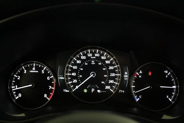 new 2026 Mazda CX-30 car, priced at $28,330