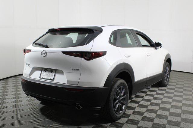 new 2026 Mazda CX-30 car, priced at $28,330