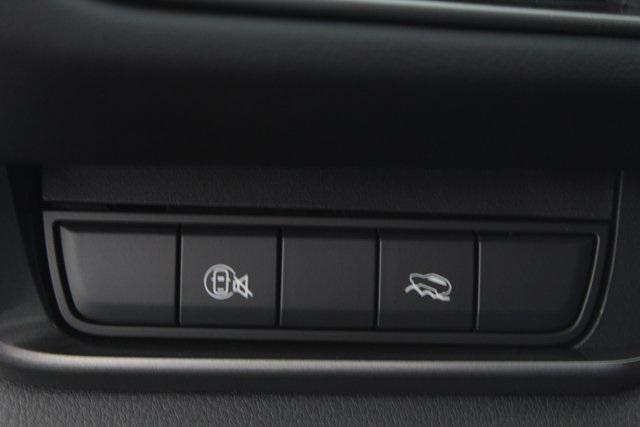 new 2026 Mazda CX-30 car, priced at $28,330