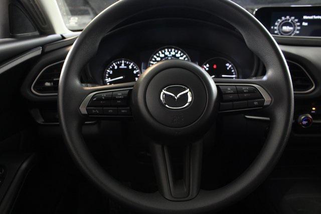 new 2026 Mazda CX-30 car, priced at $28,330