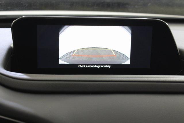 new 2026 Mazda CX-30 car, priced at $28,330