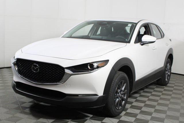 new 2026 Mazda CX-30 car, priced at $28,330