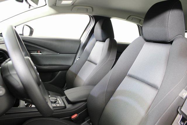 new 2026 Mazda CX-30 car, priced at $28,330