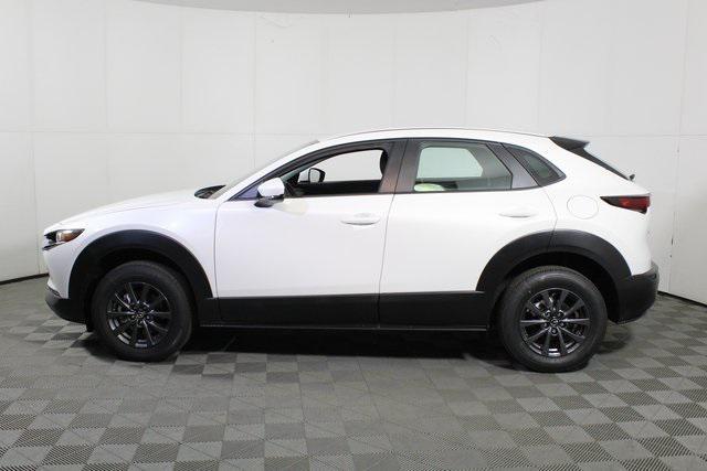 new 2026 Mazda CX-30 car, priced at $28,330