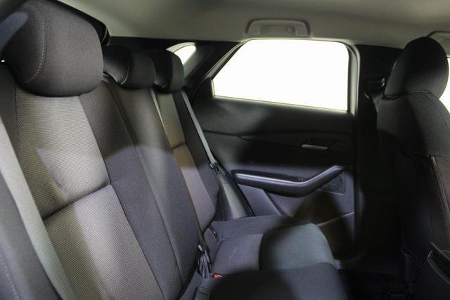 new 2026 Mazda CX-30 car, priced at $28,330