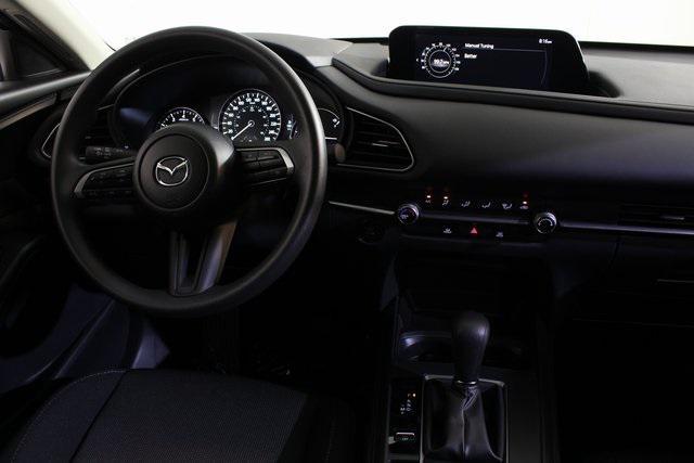 new 2026 Mazda CX-30 car, priced at $28,330