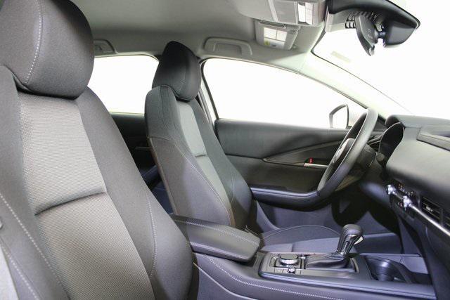 new 2026 Mazda CX-30 car, priced at $28,330