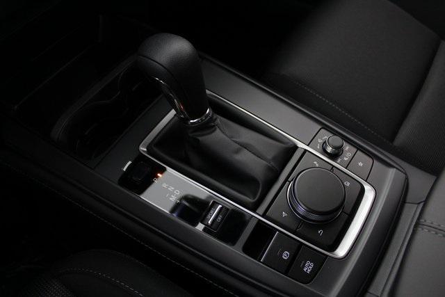 new 2026 Mazda CX-30 car, priced at $28,330