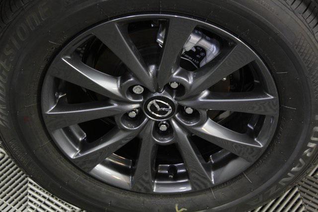 new 2026 Mazda CX-30 car, priced at $28,330