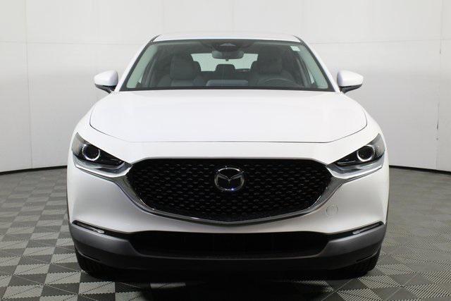 new 2026 Mazda CX-30 car, priced at $28,330