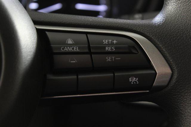 new 2026 Mazda CX-30 car, priced at $28,330