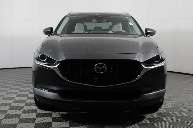 used 2023 Mazda CX-30 car, priced at $22,449