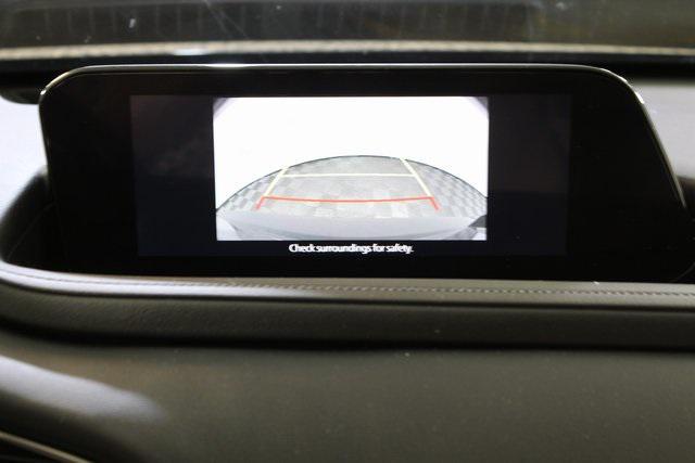 used 2023 Mazda CX-30 car, priced at $22,449