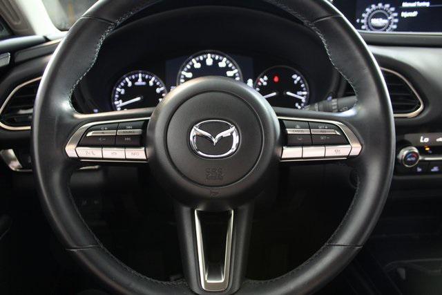 used 2023 Mazda CX-30 car, priced at $22,449