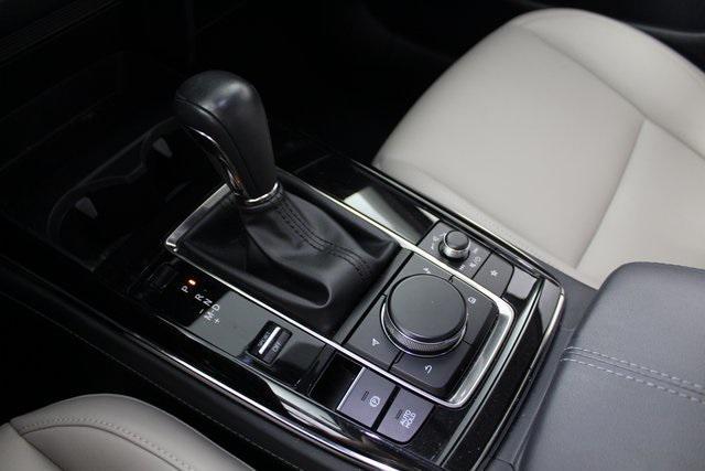 used 2023 Mazda CX-30 car, priced at $22,449